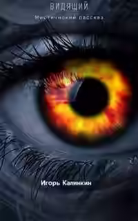 Аудиокнига Видящий — слушать онлайн бесплатно