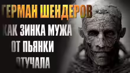 Аудиокнига Как Зинка мужа от пьянства отучала — слушать онлайн бесплатно