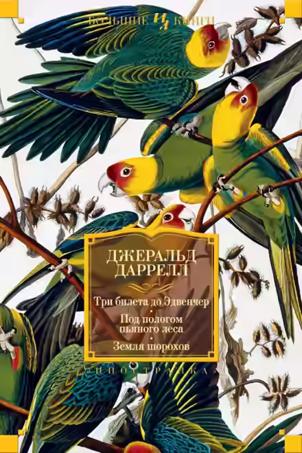 Аудиокнига Три билета до Эдвенчер — слушать онлайн бесплатно