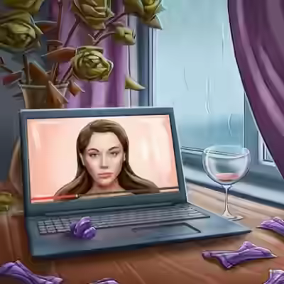 Аудиокнига Фантики — слушать онлайн бесплатно