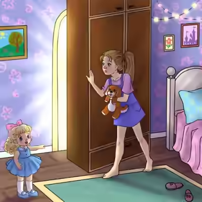 Аудиокнига Новогодние чудеса из пятого измерения — слушать онлайн бесплатно