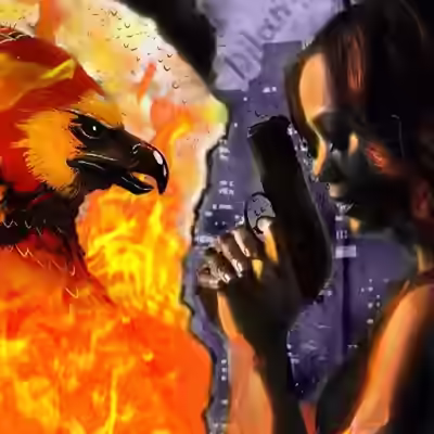 Аудиокнига Феникс — слушать онлайн бесплатно