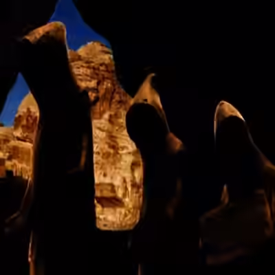 Аудиокнига Паломник — слушать онлайн бесплатно