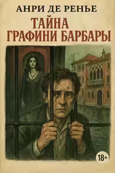 Аудиокнига Тайна графини Барбары — слушать онлайн бесплатно