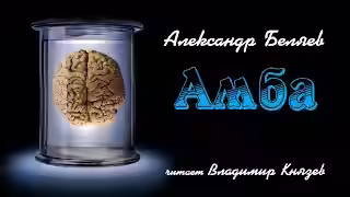 Аудиокнига Амба — слушать онлайн бесплатно