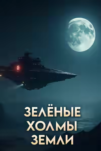 Аудиокнига Зеленые холмы Земли — слушать онлайн бесплатно