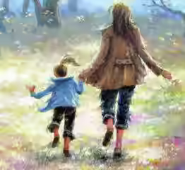 Аудиокнига Чудеса для Каролины и Алисы — слушать онлайн бесплатно