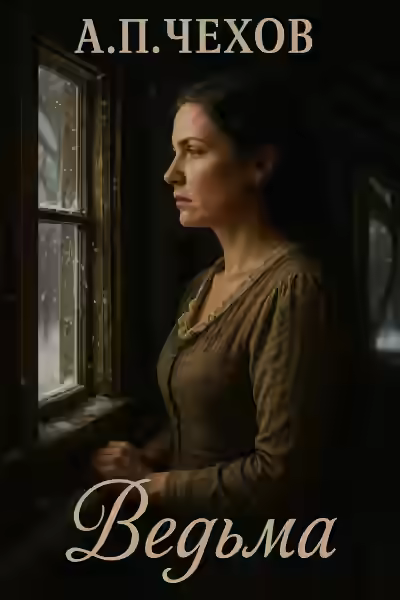 Аудиокнига Ведьма — слушать онлайн бесплатно