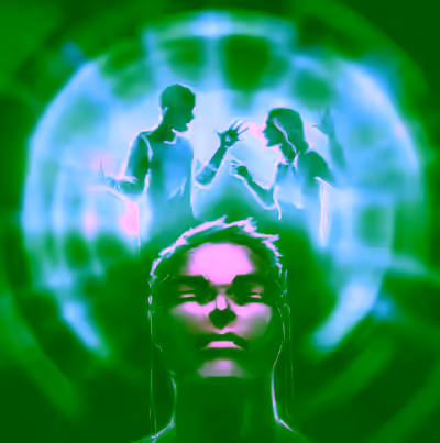 Аудиокнига Грядущее — слушать онлайн бесплатно