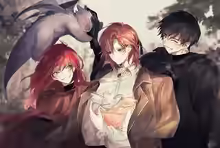Аудиокнига Отброс из семьи Графа 1 — слушать онлайн бесплатно