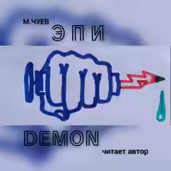 Аудиокнига ЭпиДемон — слушать онлайн бесплатно
