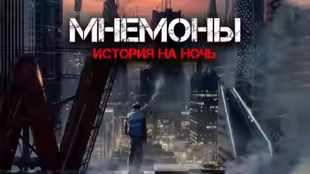 Аудиокнига Мнемоны. Продавцы памяти — слушать онлайн бесплатно