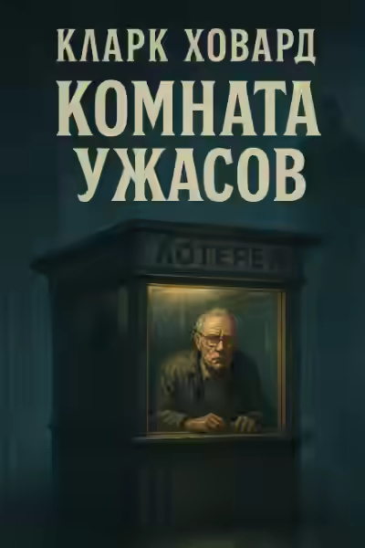Аудиокнига Комната ужасов — слушать онлайн бесплатно