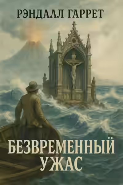 Аудиокнига Безвременный ужас — слушать онлайн бесплатно
