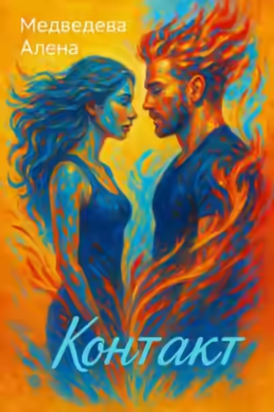 Аудиокнига Контакт — слушать онлайн бесплатно