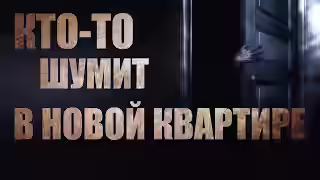 Аудиокнига Кто-то шумит в новой квартире — слушать онлайн бесплатно