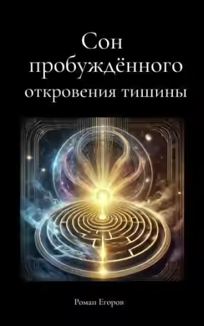 Аудиокнига Сон пробуждённого. Откровения тишины — слушать онлайн бесплатно