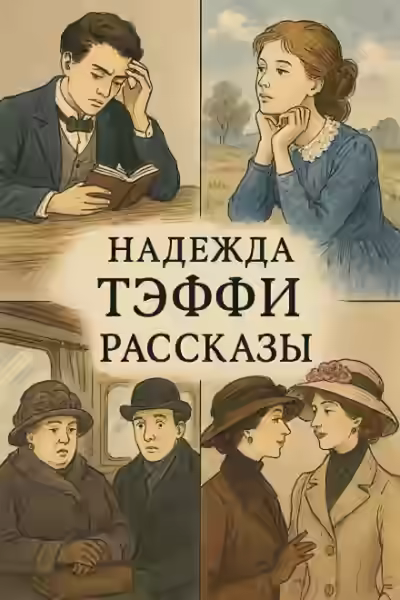 Аудиокнига Рассказы — слушать онлайн бесплатно