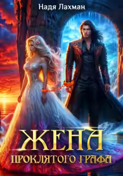 Аудиокнига Жена проклятого графа — слушать онлайн бесплатно