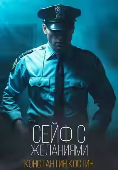 Аудиокнига Сейф с желаниями — слушать онлайн бесплатно