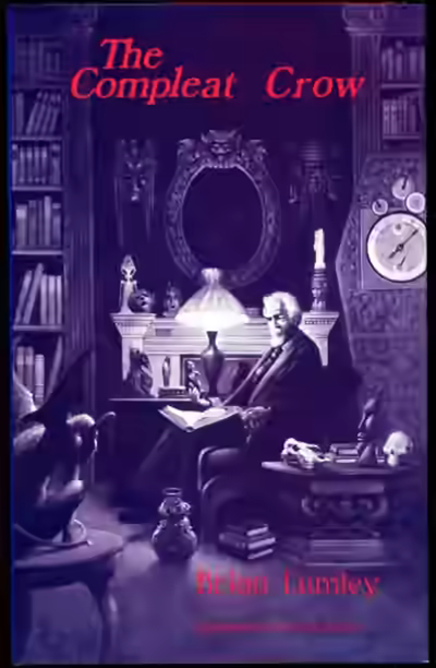 Аудиокнига Кукла Даргуда — слушать онлайн бесплатно