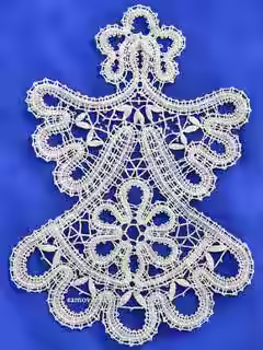 Аудиокнига Волшебное кружево — слушать онлайн бесплатно