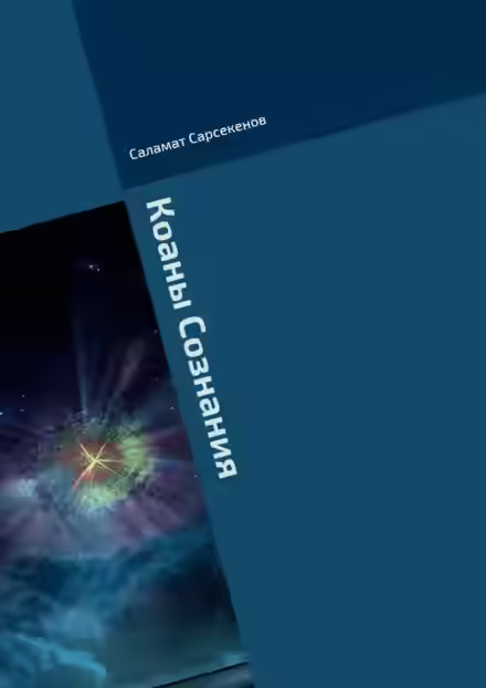 Аудиокнига Коаны Сознания — слушать онлайн бесплатно