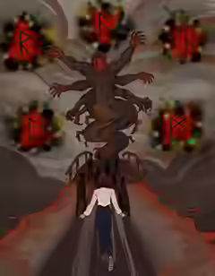 Аудиокнига Забытая в иномирье. Часть 1 — слушать онлайн бесплатно