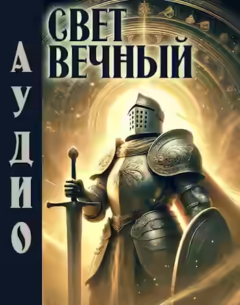 Аудиокнига Свет Вечный — слушать онлайн бесплатно