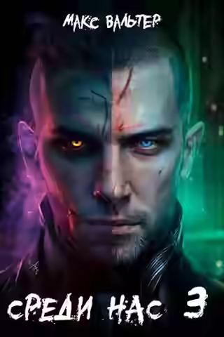 Аудиокнига Среди нас 3 — слушать онлайн бесплатно