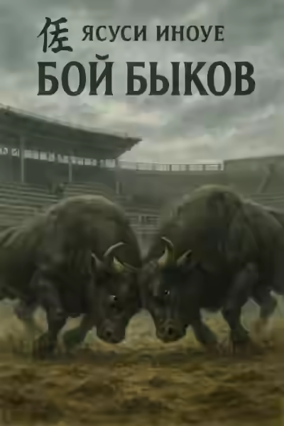 Аудиокнига Бой быков — слушать онлайн бесплатно