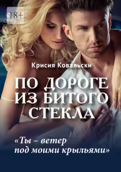 Аудиокнига По дороге из битого стекла — слушать онлайн бесплатно