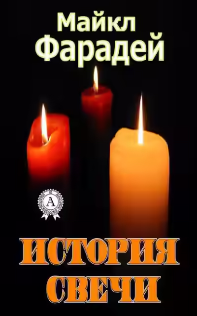 Аудиокнига История свечи — слушать онлайн бесплатно