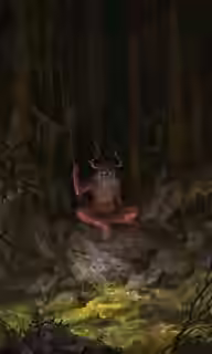 Аудиокнига О том, как Яков у лесного хозяина побывал — слушать онлайн бесплатно