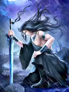 Аудиокнига Божественный Меч Хаоса. Том 1 — слушать онлайн бесплатно