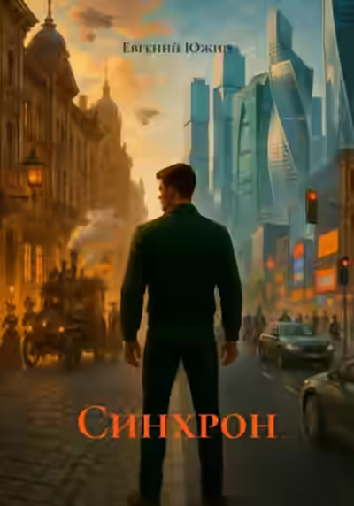 Аудиокнига Синхрон — слушать онлайн бесплатно
