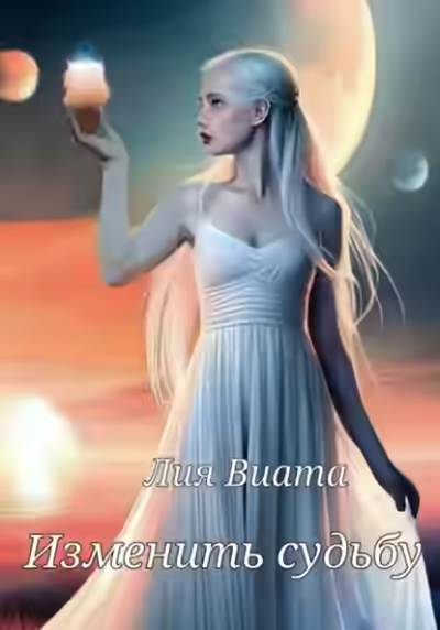 Аудиокнига Изменить судьбу — слушать онлайн бесплатно