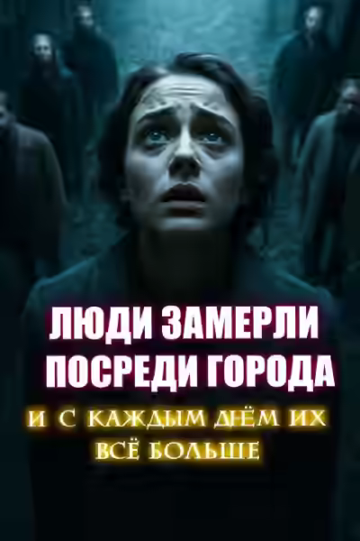 Аудиокнига Город, в котором запрещено умирать — слушать онлайн бесплатно