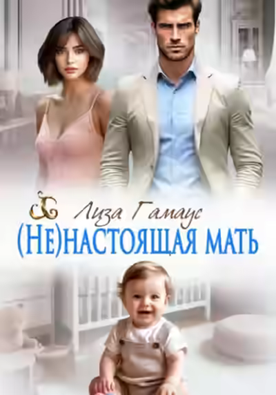 Аудиокнига (Не)настоящая мать — слушать онлайн бесплатно