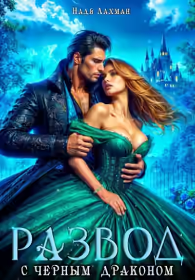 Аудиокнига Развод с черным драконом — слушать онлайн бесплатно