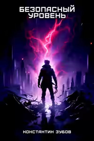 Аудиокнига Безопасный уровень — слушать онлайн бесплатно