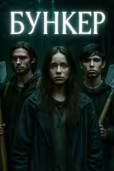 Аудиокнига Бункер в лесу — слушать онлайн бесплатно