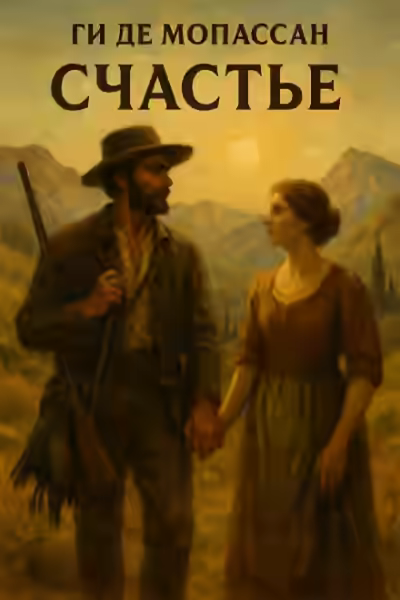 Аудиокнига Счастье — слушать онлайн бесплатно