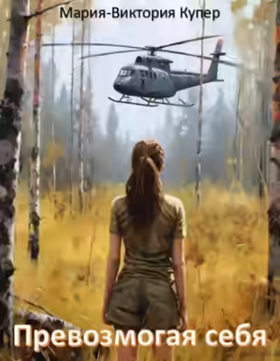 Аудиокнига Превозмогая себя — слушать онлайн бесплатно