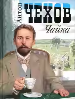 Аудиокнига Чайка — слушать онлайн бесплатно