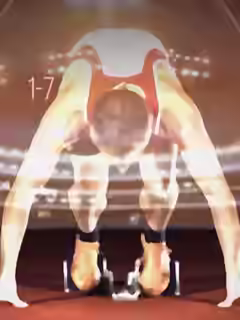 Аудиокнига Великий Тренер. Часть 1 — слушать онлайн бесплатно