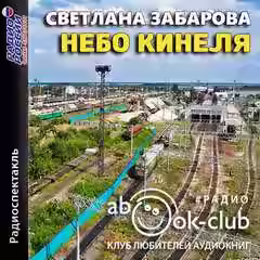 Аудиокнига Небо Кинеля — слушать онлайн бесплатно