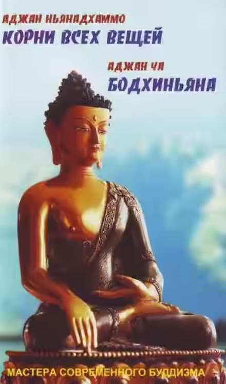 Аудиокнига Корни всех вещей — слушать онлайн бесплатно
