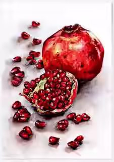 Аудиокнига Про гранаты, сирень и любовь — слушать онлайн бесплатно