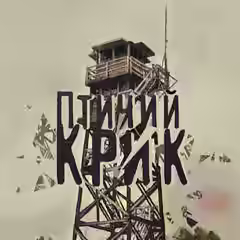 Аудиокнига Птичий Крик — слушать онлайн бесплатно